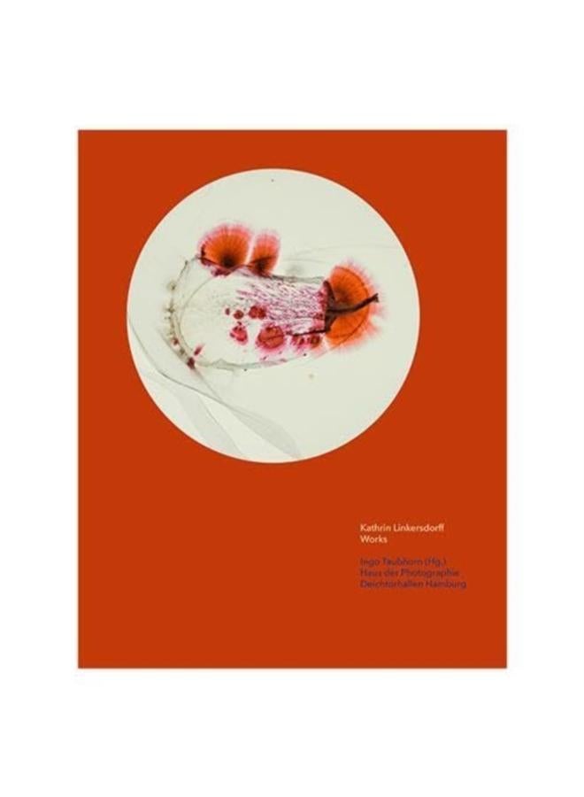 Kathrin Linkerdorff Works 