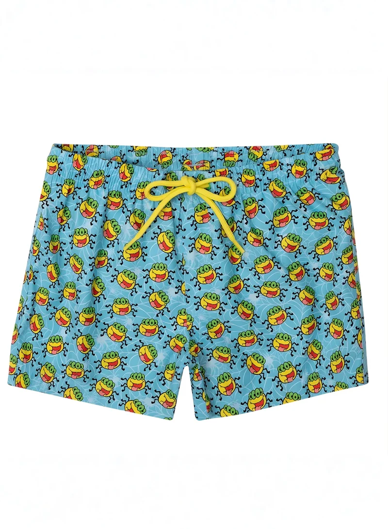 سليبستوب شورت سباحة جونيور موريس