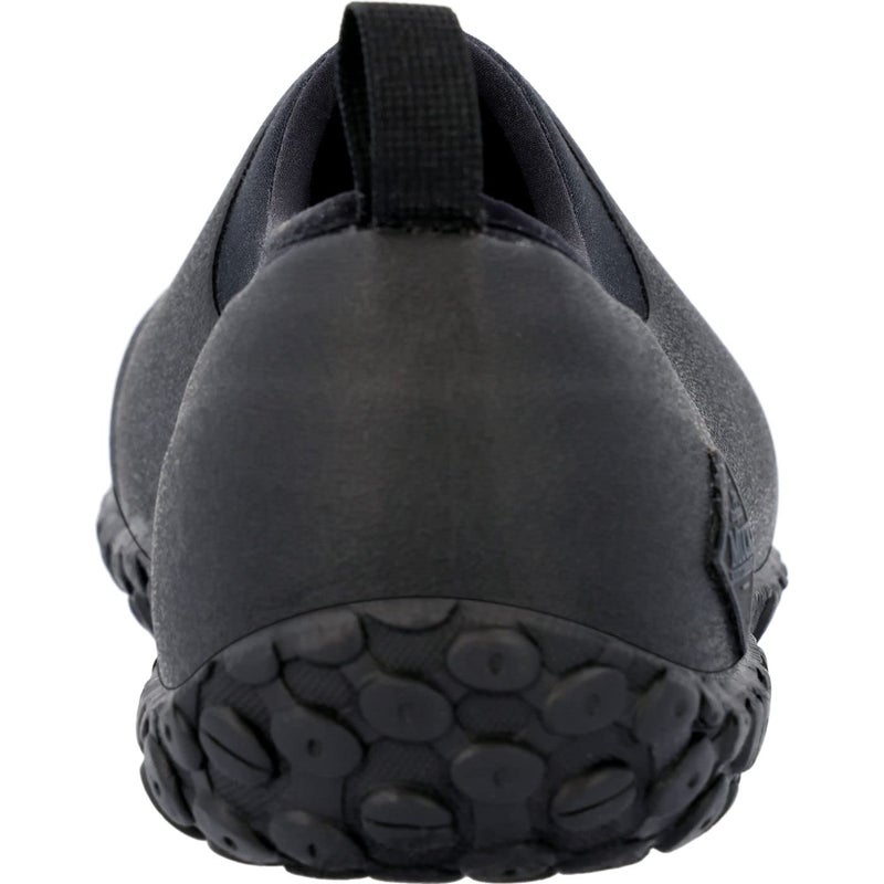 MUCK Men's Muckster Low, Black, Size 11(M) - Image 4