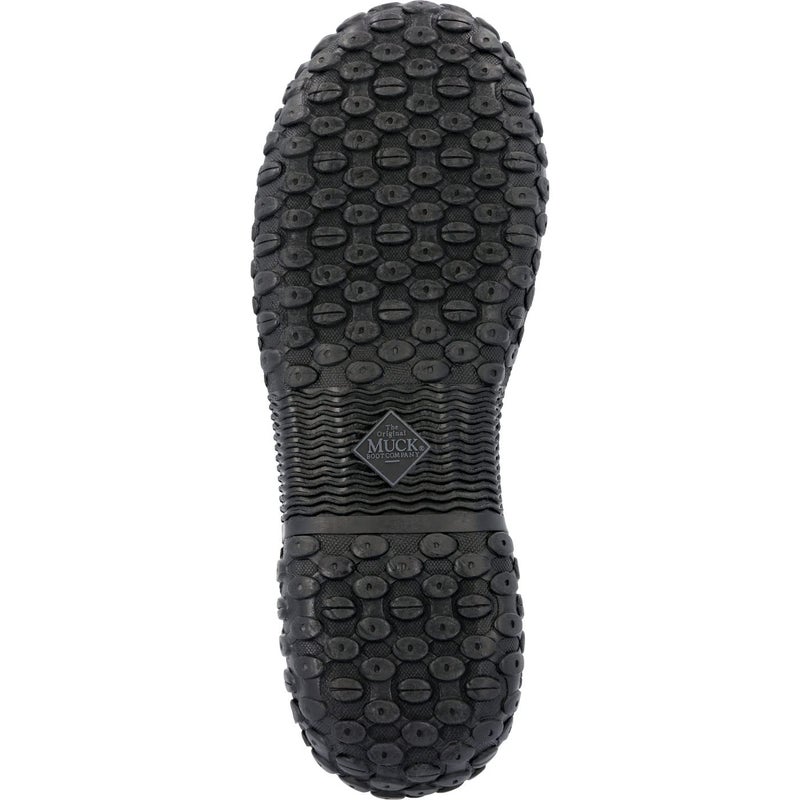 MUCK Men's Muckster Low, Black, Size 11(M) - Image 2