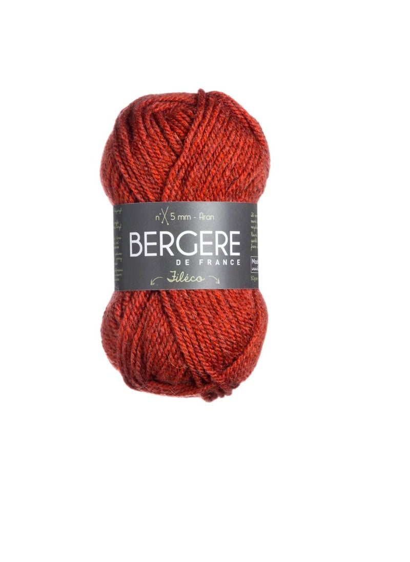 Bergere de France - Bergere De France Fileco Yarn Ecobrique - Image 1