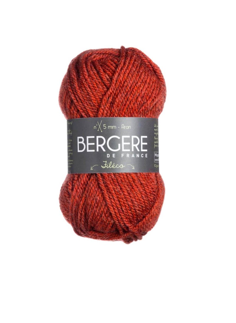 Bergere de France - Bergere De France Fileco Yarn Ecobrique - Image 1