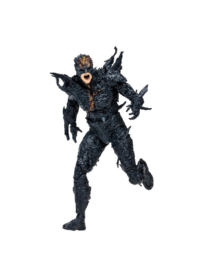 DC Comics DC The Flash Movie 7In Dark Flash - Image 3