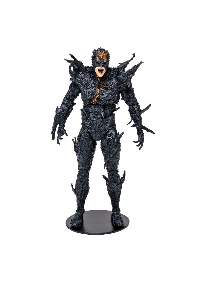 DC Comics DC The Flash Movie 7In Dark Flash - Image 2