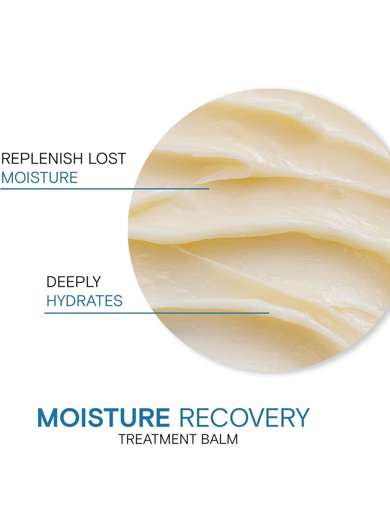Joico Moisture Recovery Treatment Balm 500ml - Image 3