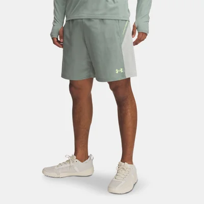 UNDER ARMOUR Men's Tech Utility Training Shorts