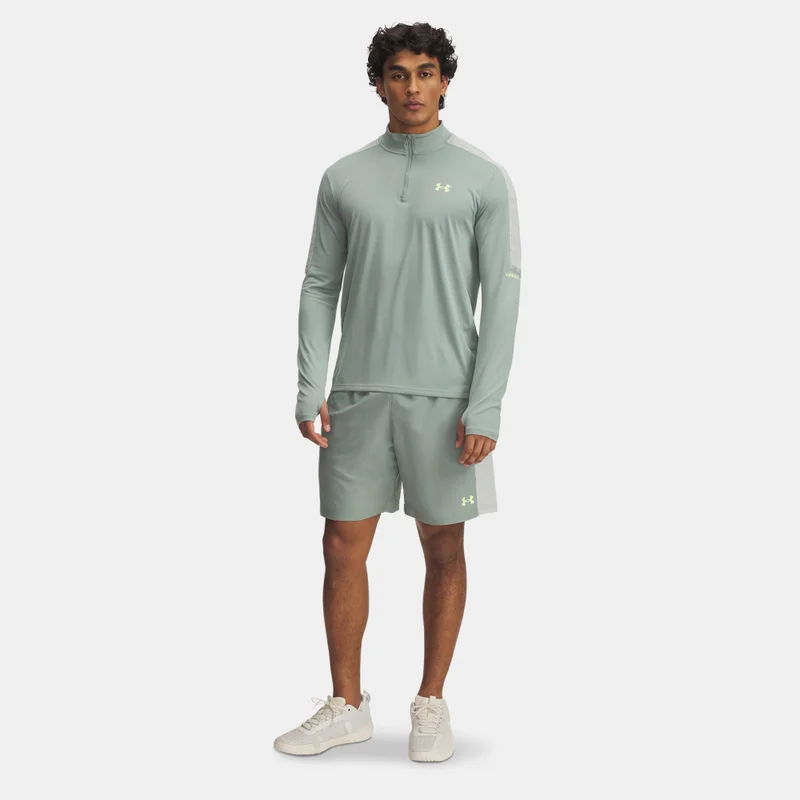UNDER ARMOUR Men's Tech Utility Training Shorts