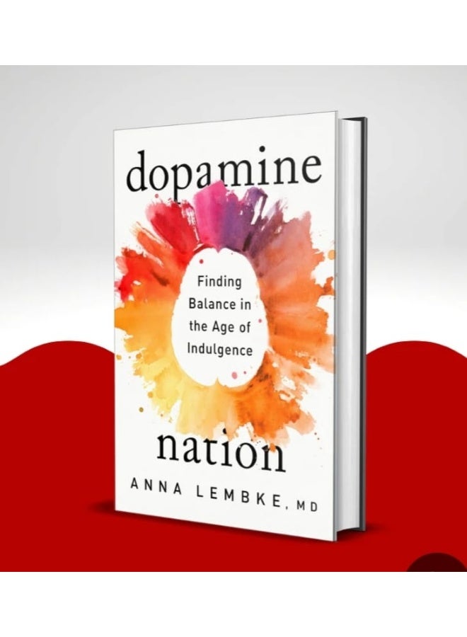 Dopamine Nation - Image 2