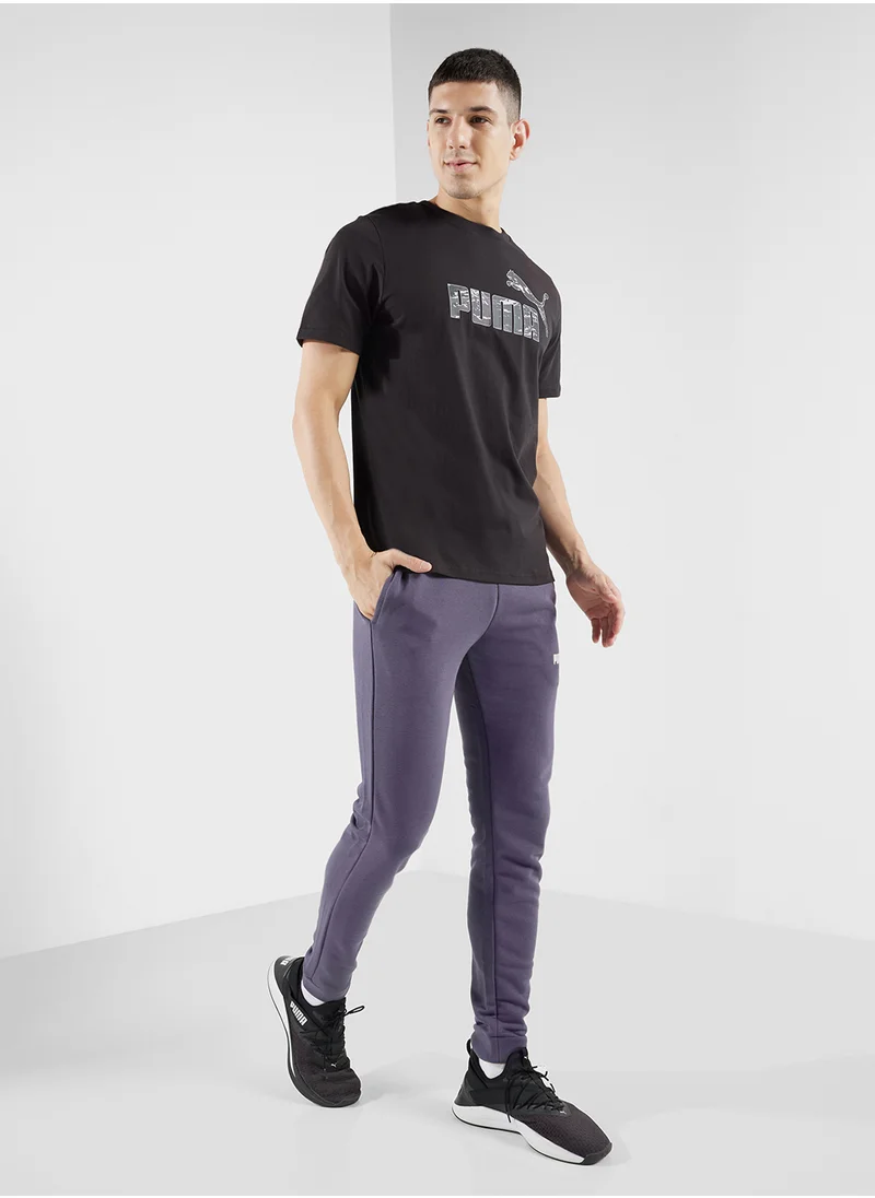 PUMA Essential Camo Graphic T-Shirt