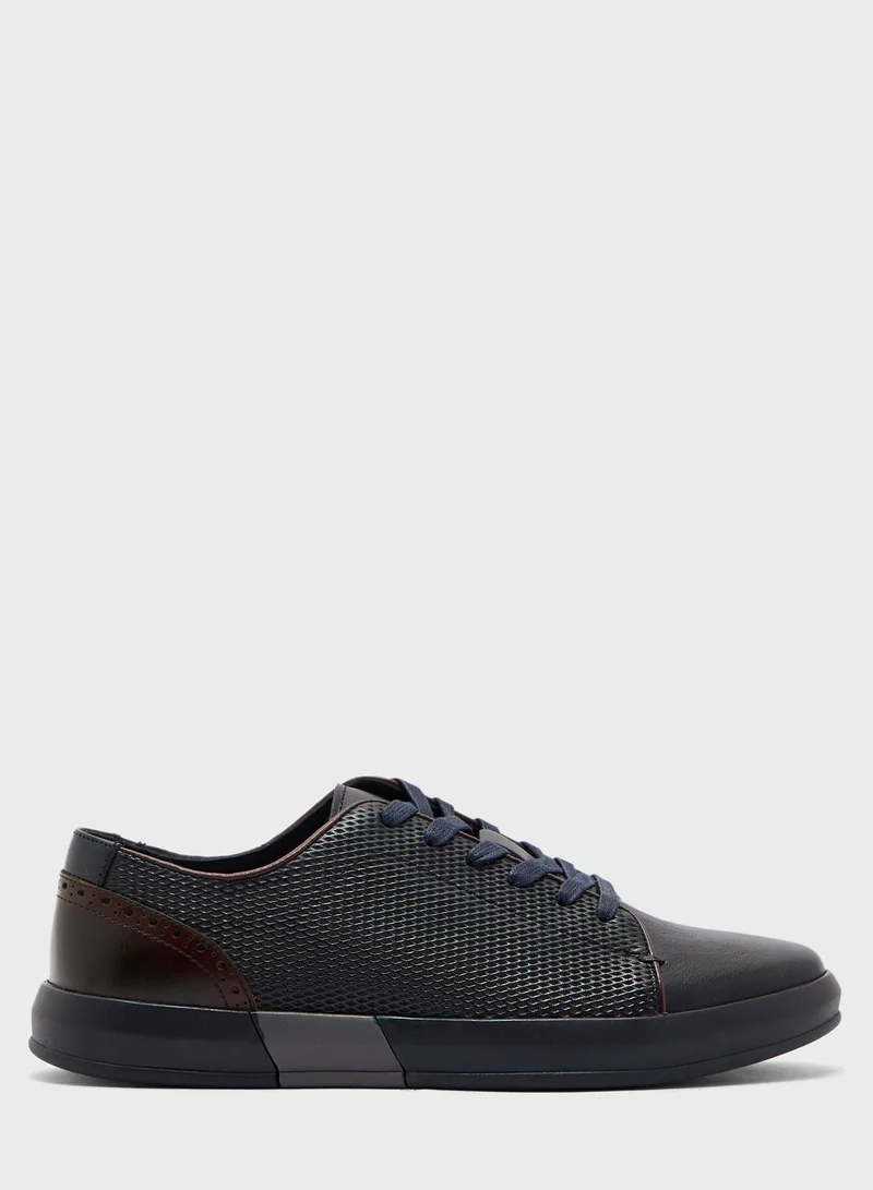 Le Confort Perforated Sneakers