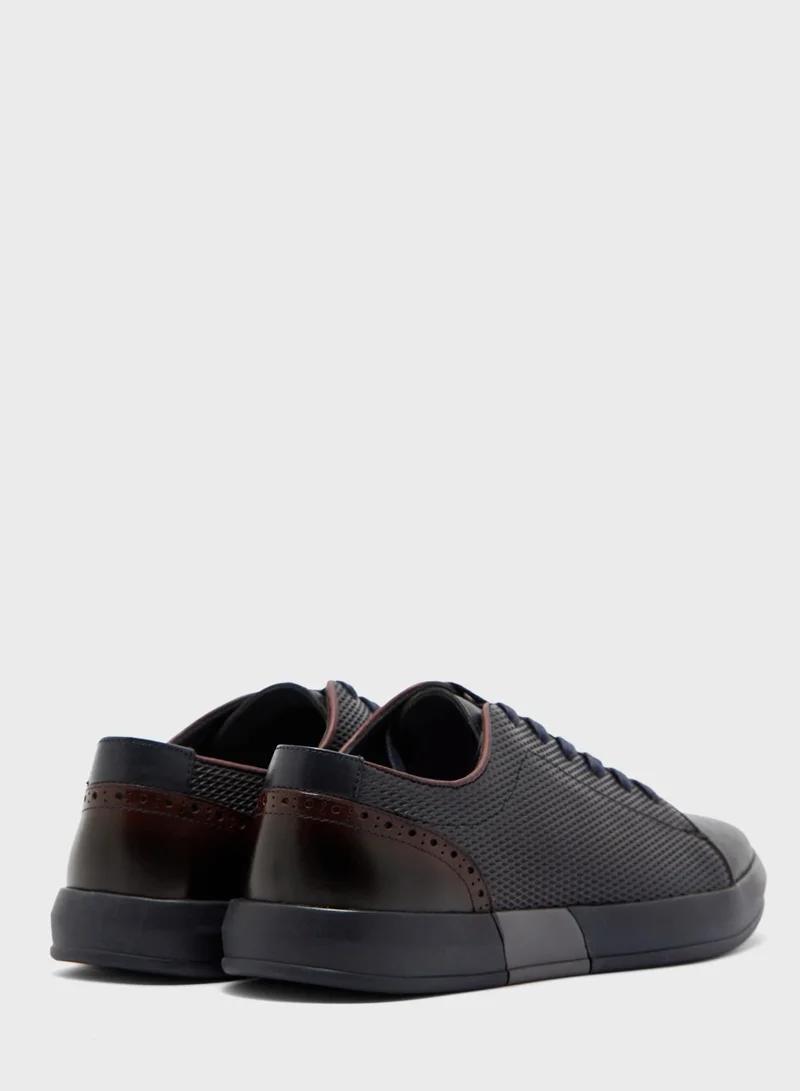 Le Confort Perforated Sneakers