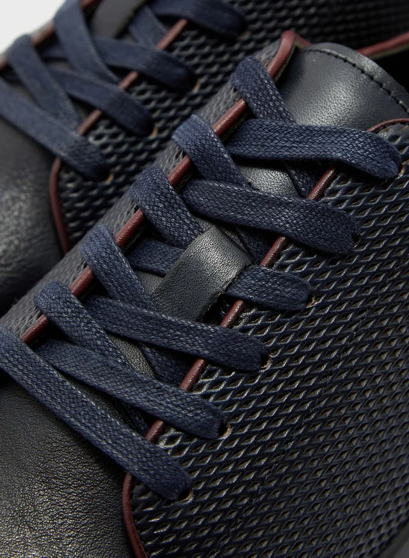 Le Confort Perforated Sneakers