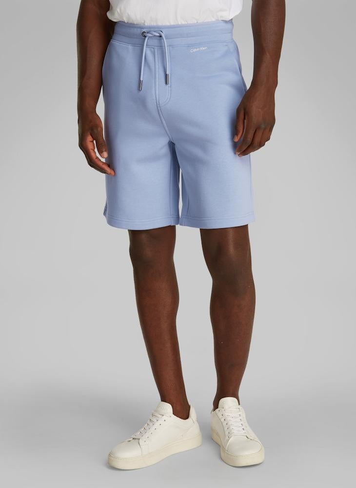 CALVIN KLEIN - Jogger Shorts - Image 1