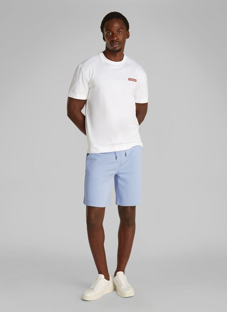 CALVIN KLEIN - Jogger Shorts - Image 1