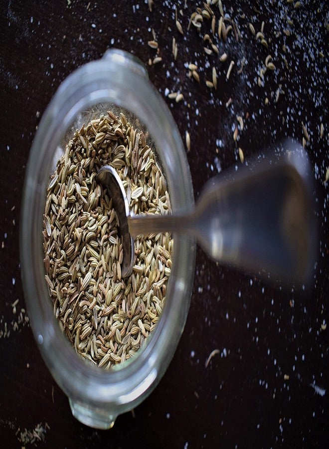 Fruidles Turkish Anise Seeds, Whole Anise Seed, Kosher Certified, 8 Oz by Fruidles - Image 3