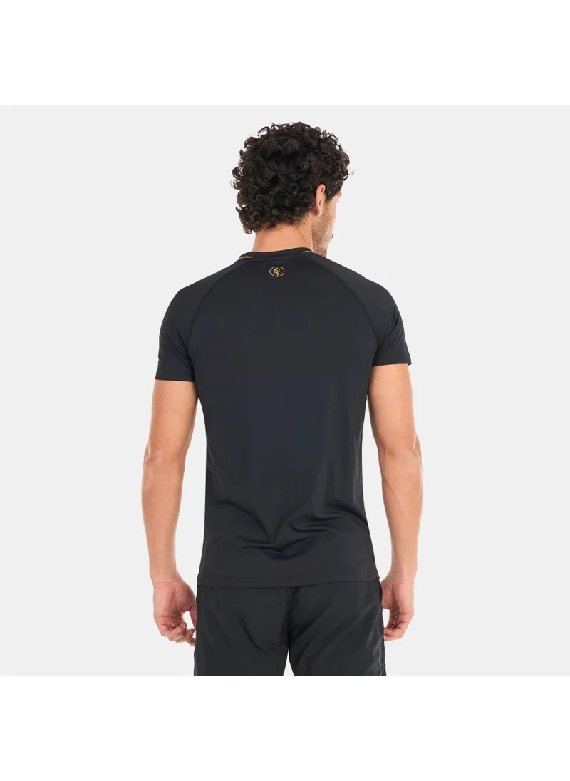 Gym King Men's Performance Poly T-Shirt