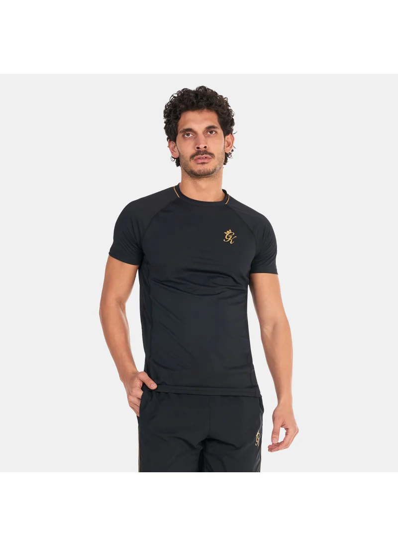 Gym King Men's Performance Poly T-Shirt