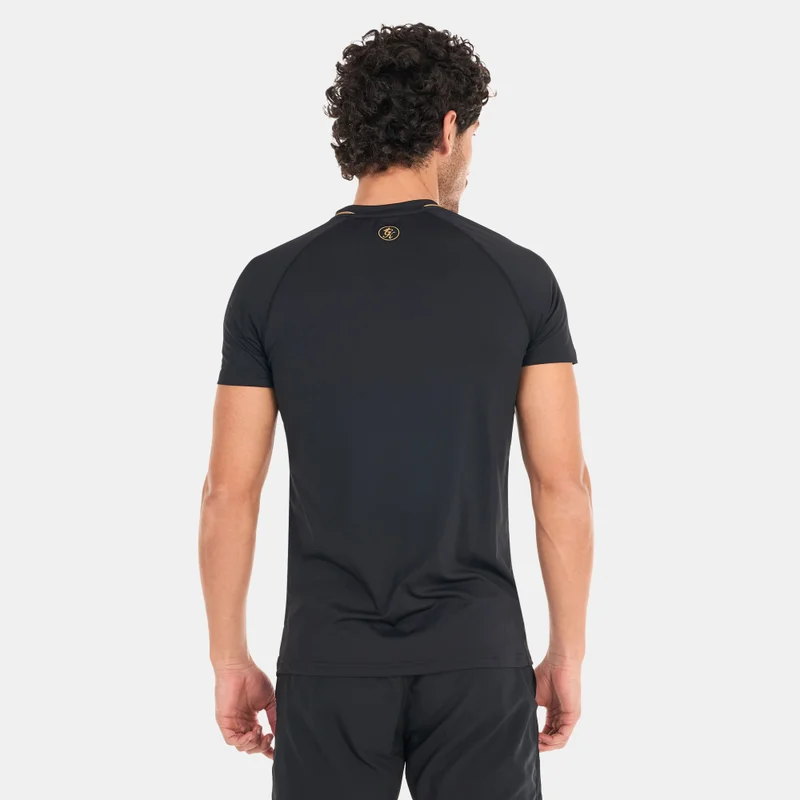Gym King Men's Performance Poly T-Shirt