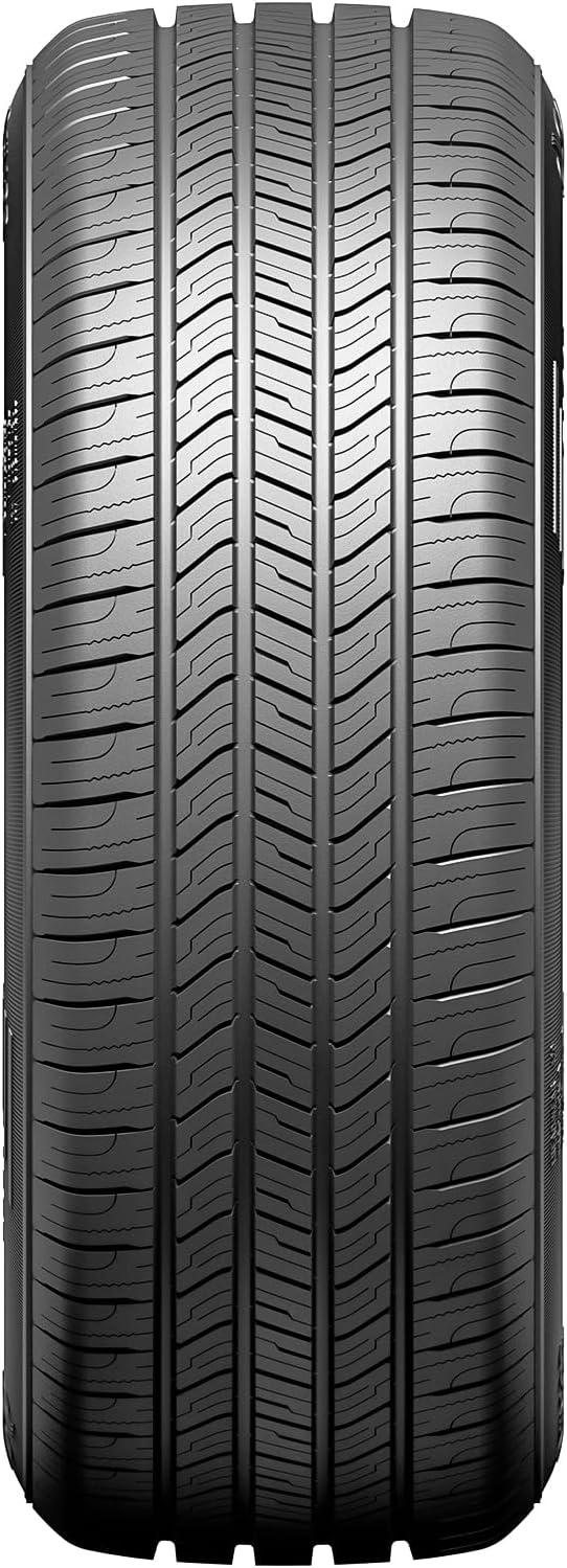 SAILUN إطار سايلون أترزو SH408 لجميع المواسم 23555R18 100V للسيارات الركابية - Image 2