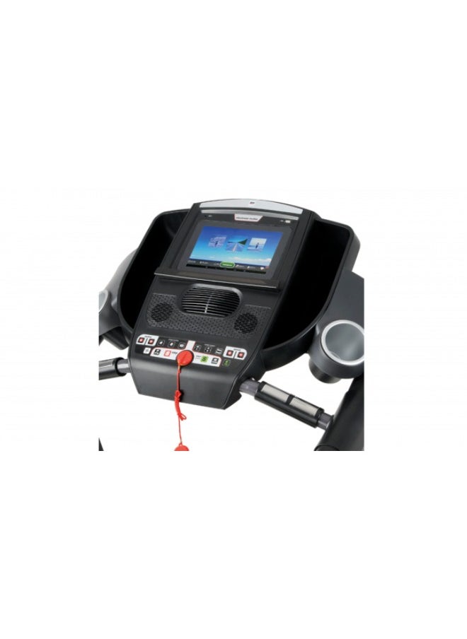 BH Pioneer R3 G6487 Electric Treadmill – Home Fitness Machine  - Image 2