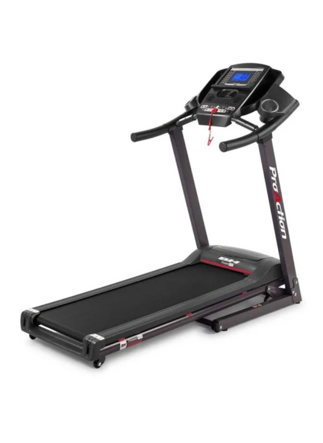 BH Pioneer R3 G6487 Electric Treadmill – Home Fitness Machine  - Image 1