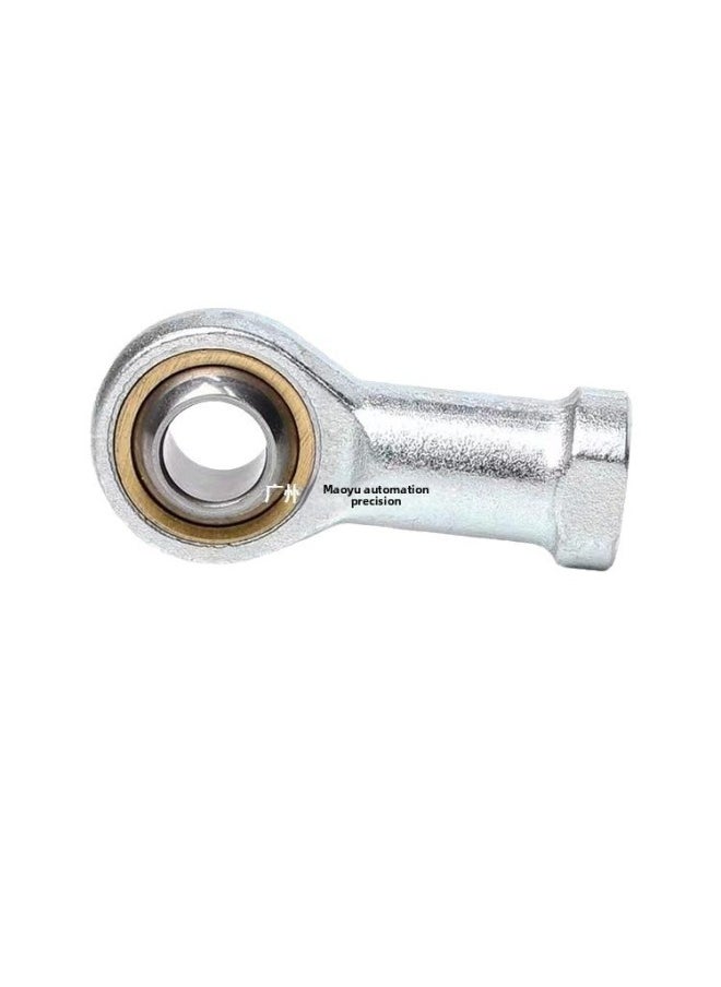 C-PHSC Right-hAnded Joint BeAring 3 4 5 6 8 10 12 14 14A 16 InternAl ThreAd Type Mismi-Color:C—PHSC10A