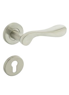 Yale Yale Gulia Door Lever Handle 
