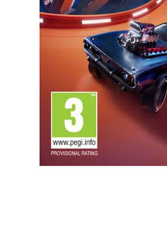 مايلستون لعبة الفيديو "Hot Wheels Unleashed" لجهاز نينتندو سويتش - (إصدار عالمي) - nintendo_switch - Image 2