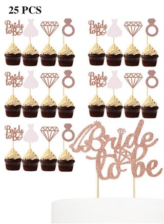 Cake Decorations