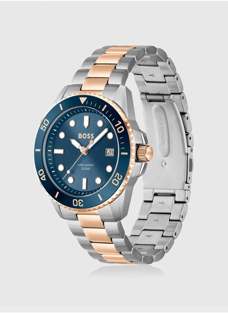BOSS 1514012 Analog Watch