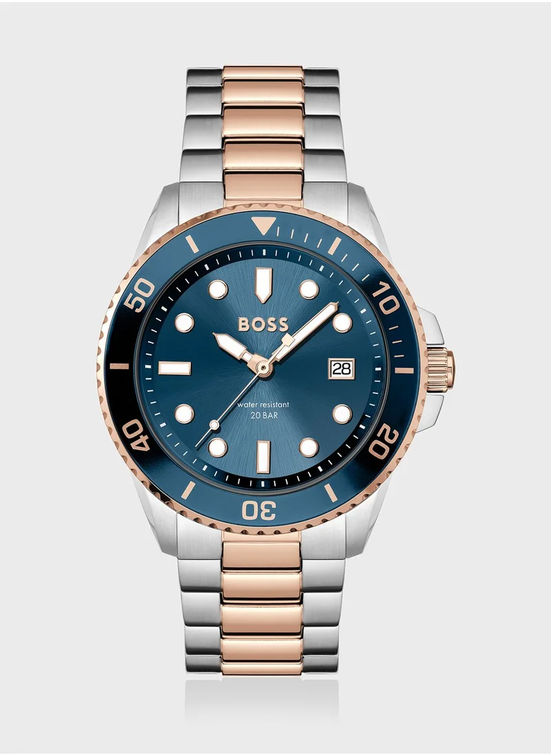 BOSS 1514012 Analog Watch