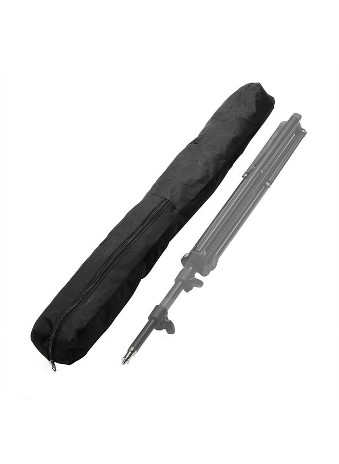 33 in Carrying Case Bag with Strap for Light Stand Tripod Monopod Photography Photo Studio