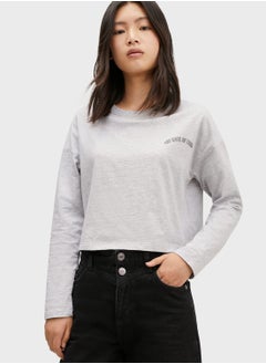 Kids Slogan T-Shirt
