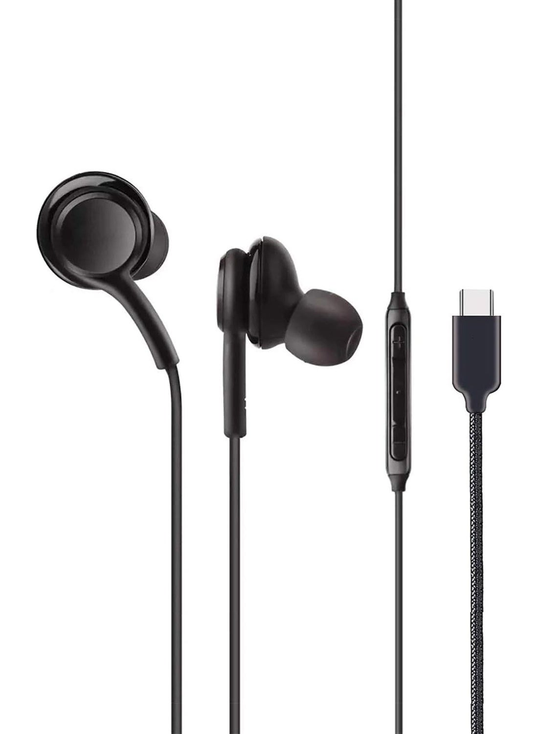 chappeline Chappeline HA4 Wired Earphones Z9EBB6E7AD3D672C91E50Z