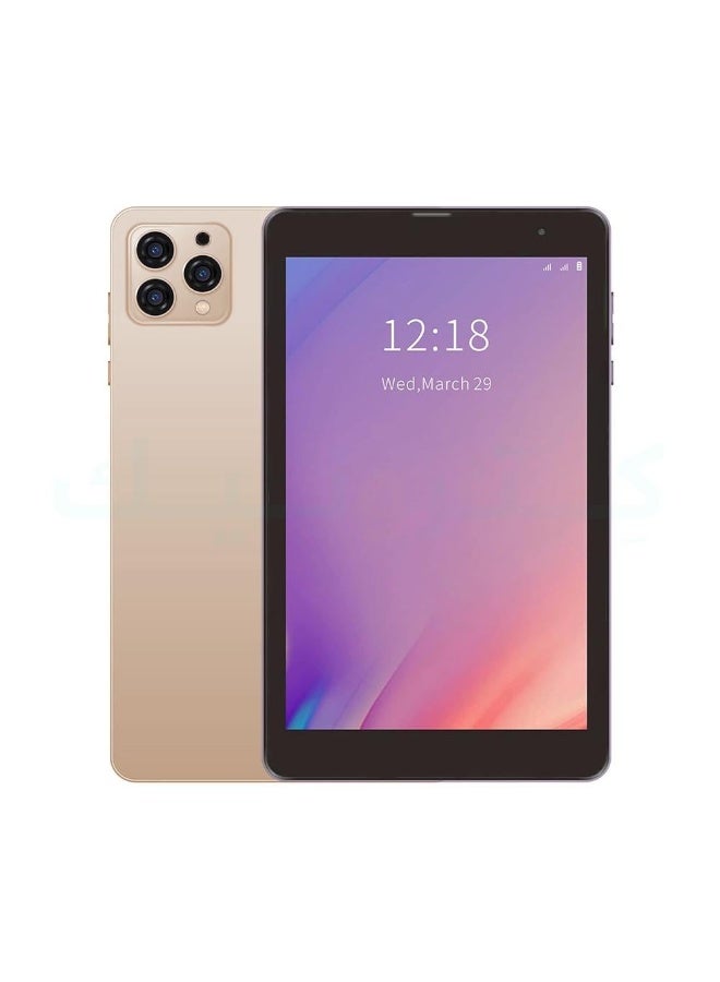 AIR TAB AirTab T808 10-Inch Android Tablet – Large Display, High-Speed Performance, Expandable Storage up to 1TB, Premium iPad-Style Build - Image 1