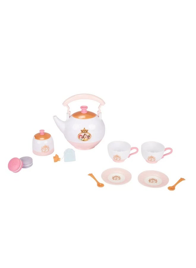 Disney Princess Style Sweet Stylin' Tea Set - Image 2
