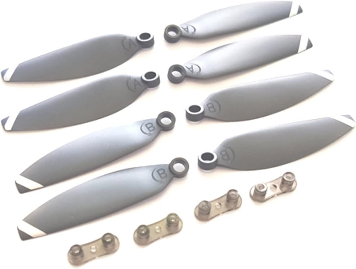 syma Syma X500 Pro Propeller Z9EBC12D72A7D1DC8881CZ