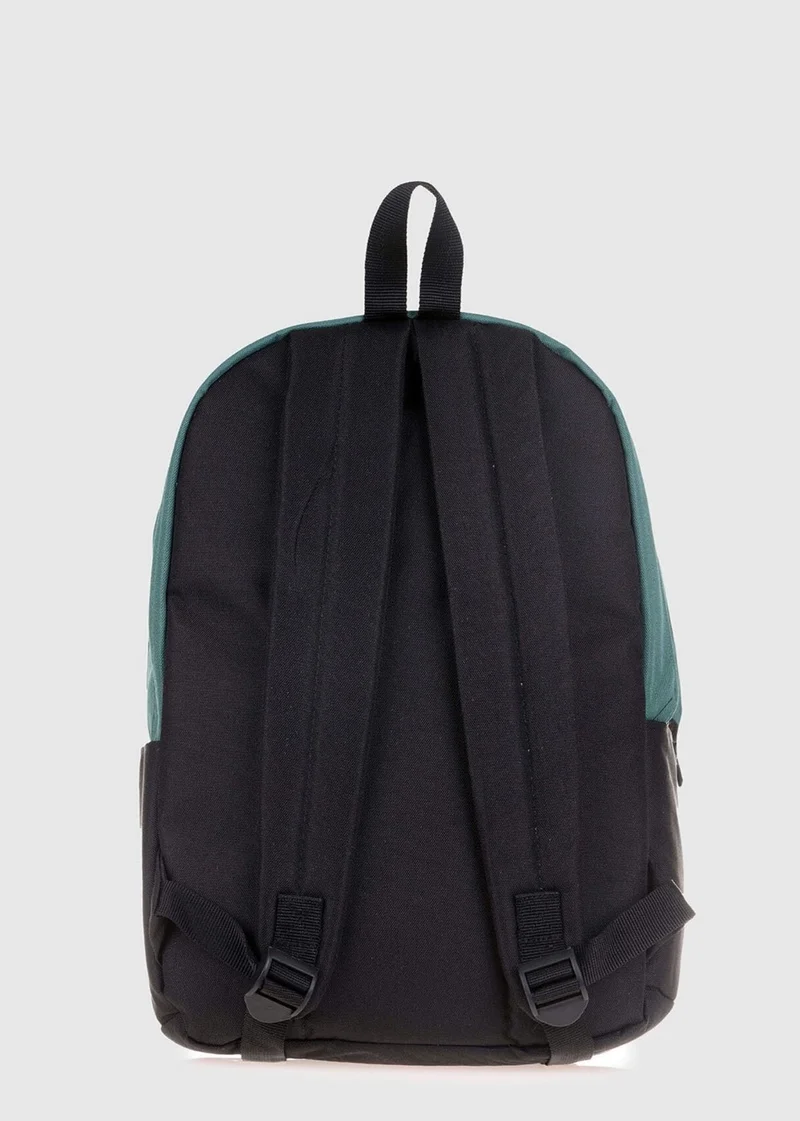كاوكو Petrol Color Backpack
