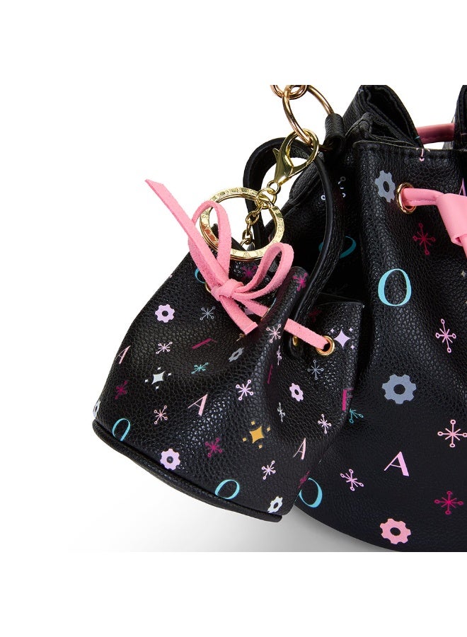 FAO Schwarz® Mini Prince St. Bucket Bag - Image 4