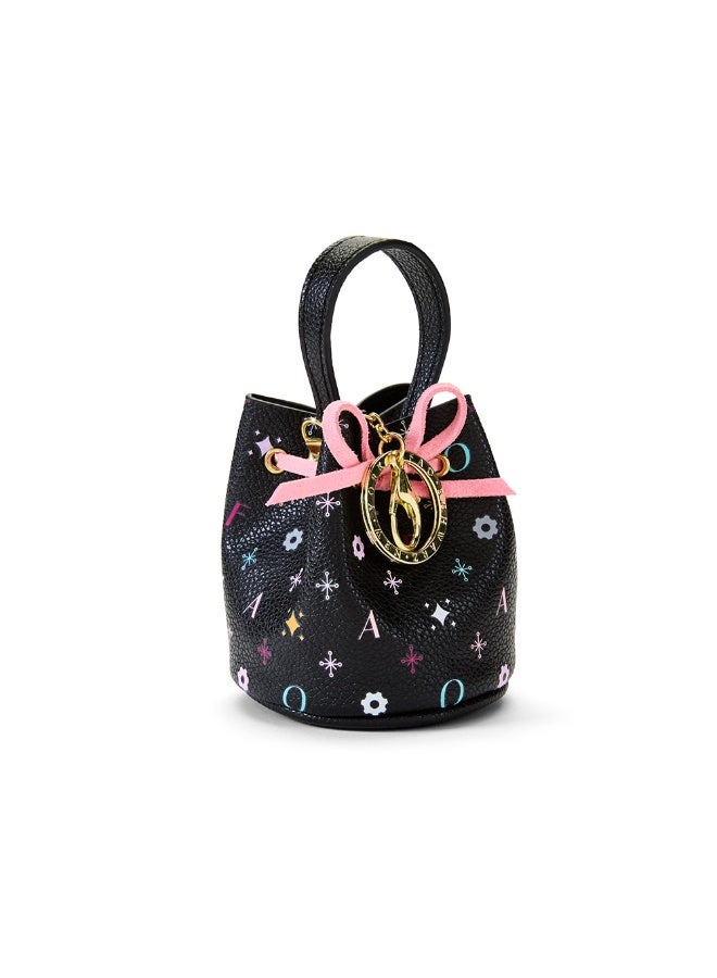 FAO Schwarz® Mini Prince St. Bucket Bag - Image 3
