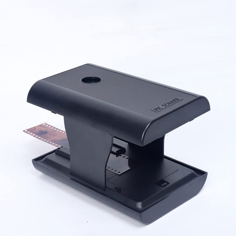 Slide to Digital Photo LED Film Scanner Simple Operation - Image 4