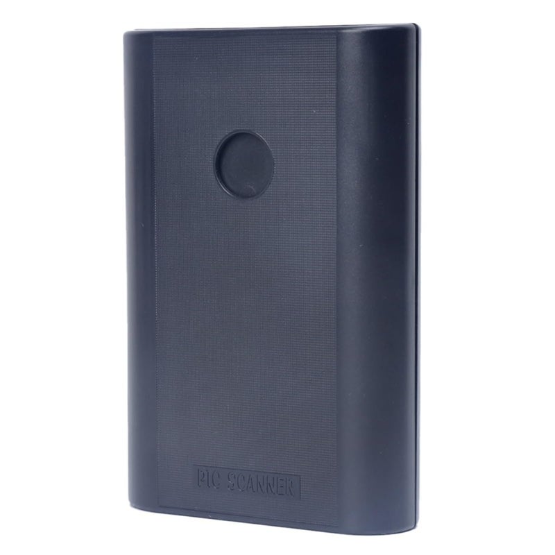 Slide to Digital Photo LED Film Scanner Simple Operation - Image 2