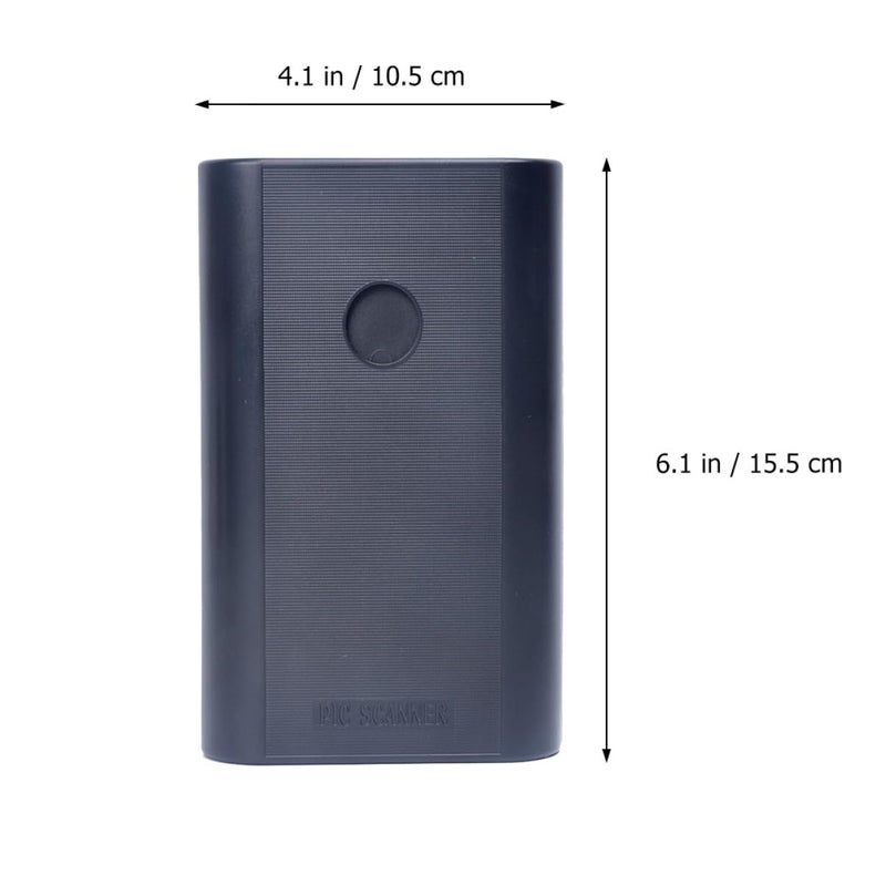 Slide to Digital Photo LED Film Scanner Simple Operation - Image 5