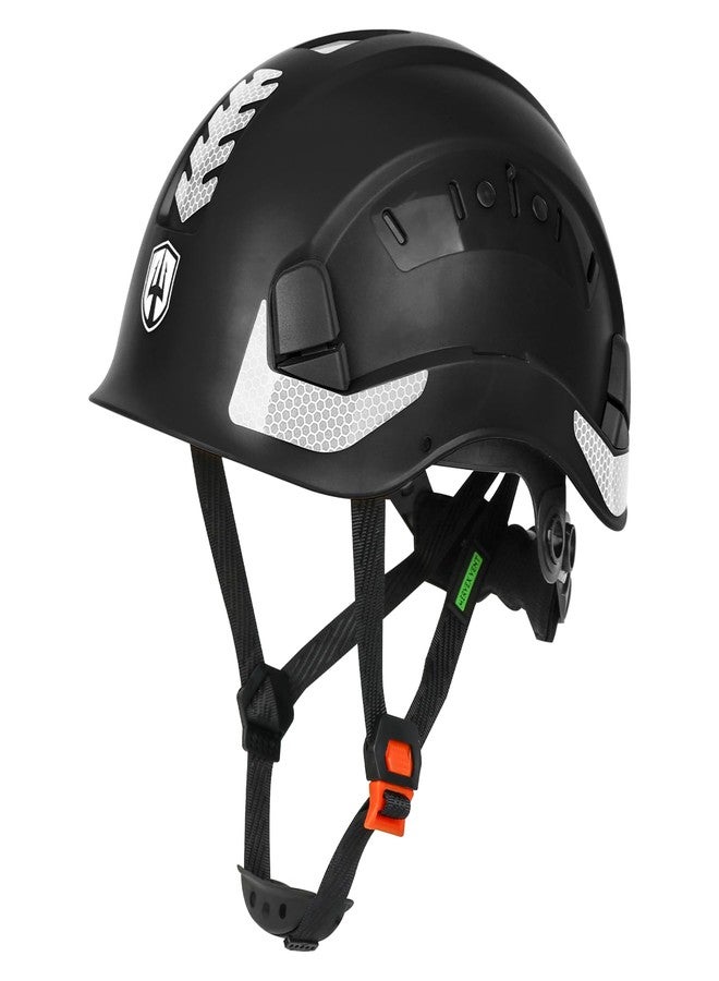 GREEN DEVIL Safety Helmet Construction Hard Hat ANSI Z89.1 Cascos De Construccion Vented ABS Work Hardhat for Men Women - Image 1