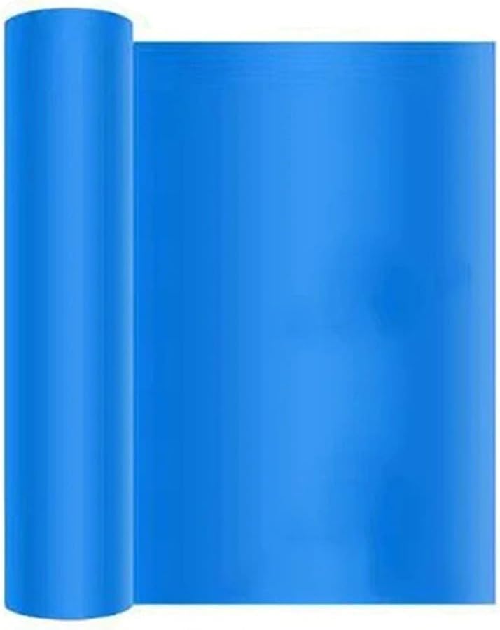 Gray 50CM x 10M Waterproof Heat Insulation Fix Tape Heavy Duty Silicone Leakproof Repair Tool - Image 5