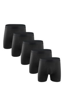 Black-5Pcs