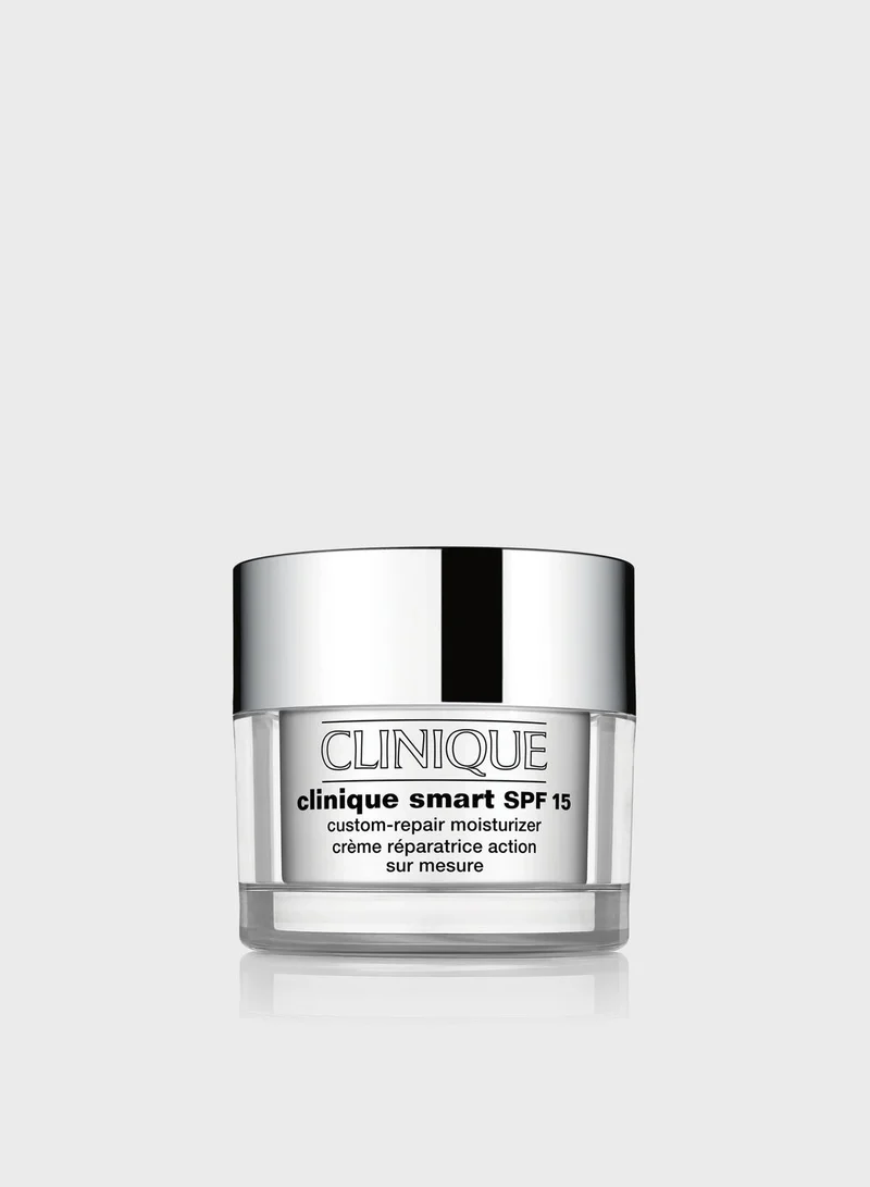 كلينيك مرطب كلينيك سمارت للاصلاح SPF15