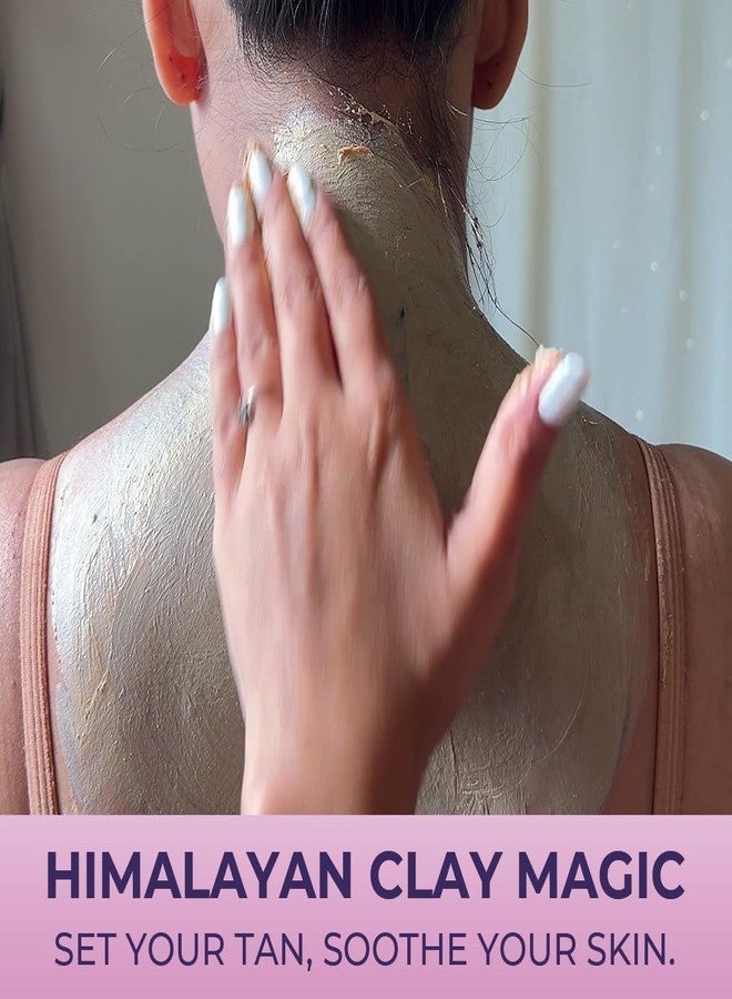 سانفي بودرة سانفي لإزالة التصبغات | للجسم بالكامل | تزيل التصبغات غير المرغوب فيها بسهولة | بودرة تثبيت نباتية شفافة طبيعية خالية من التلك | لبشرة ناعمة كالحرير | عبوة لإزالة التصبغات | مستحضرات التجميل - Image 4