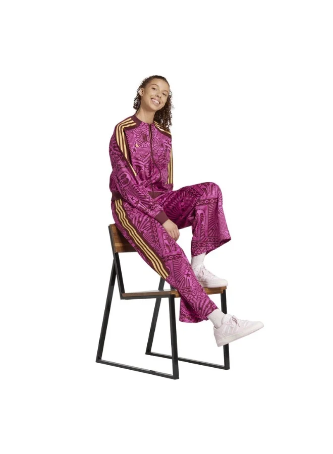 Adidas x farm tiro track women tracksuit jacket
