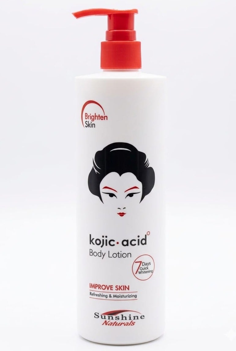 Skin Lightening Lotion 500 gm